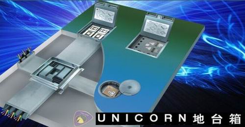 UNICORN��̨�����ȫ����������