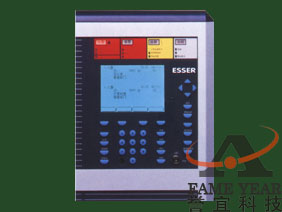 �¹�ESSER������������8000ϵͳ������8008/8000C/8000M