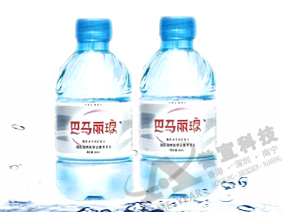 350mL 巴马丽琅水