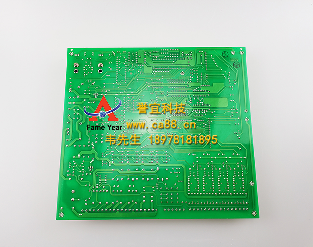 SYSTEM SENSOR  盛赛尔PCB主板