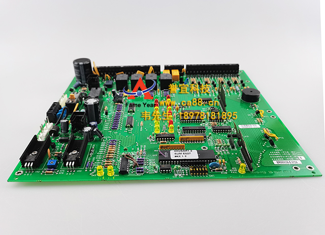 SYSTEM SENSOR  盛赛尔PCB主板