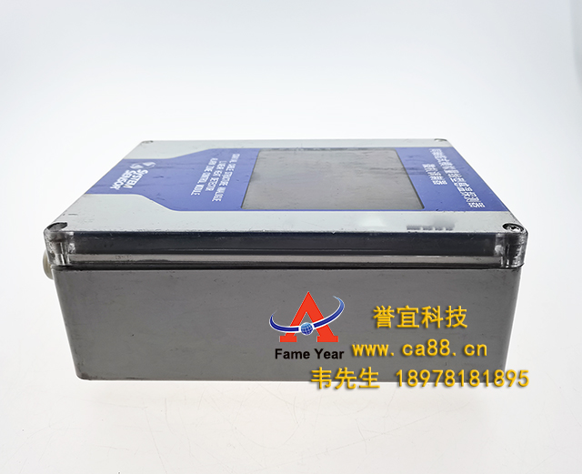 SYSTEM SENSOR 盛塞尔997M 同轴揽式模拟量线型感温探测器微机调制器