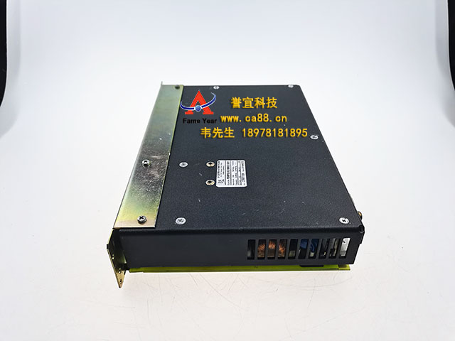 ESSER安舍8008主机764029电源