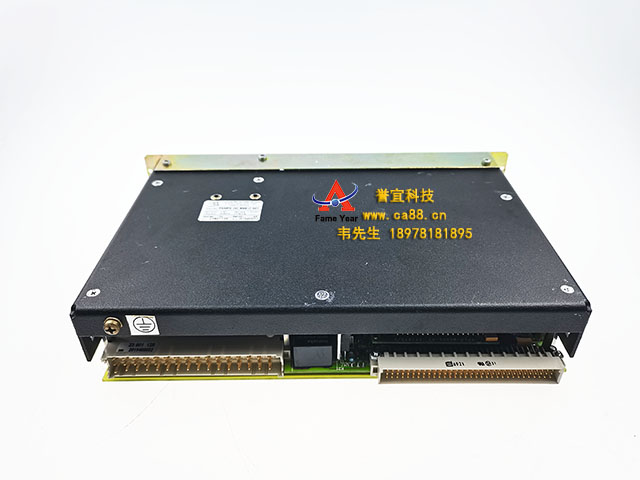 ESSER安舍8008主机764029电源