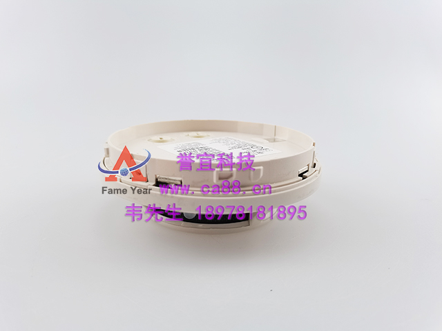 JOHNSON CONTROLS江森  控制2251j 智能光电烟雾探测