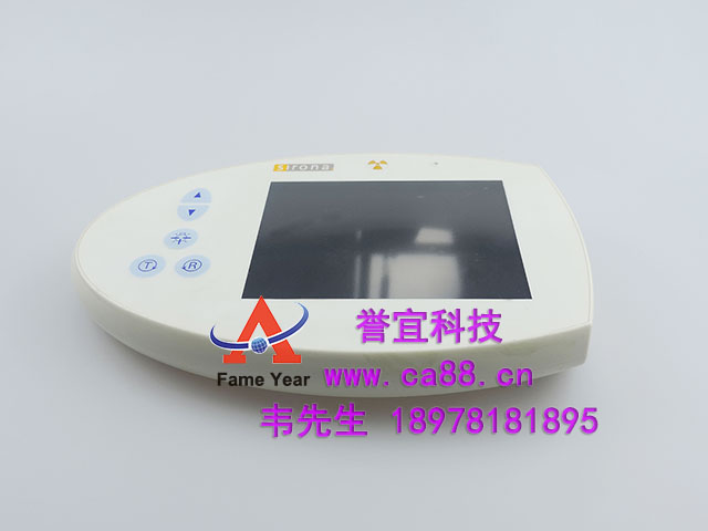 Sirona 西诺德Orthophos XG 3D cbct 牙科锥光束全景X-Ray  D3352  E7控制面板6125293