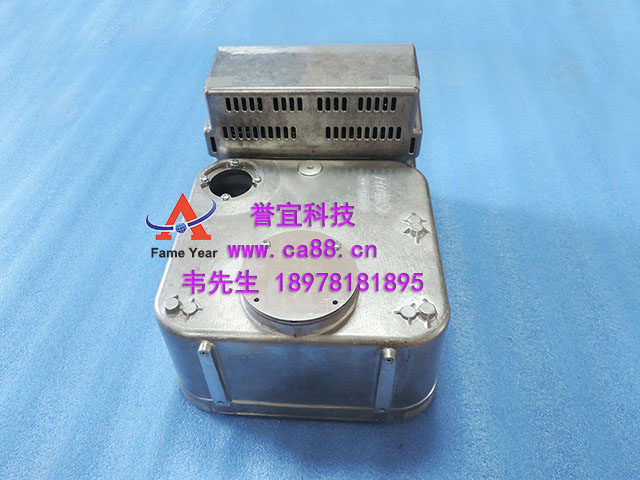 Sirona 西诺德orthophos XG3d 管头牙科锥形束X-Ray 5884999 d3352