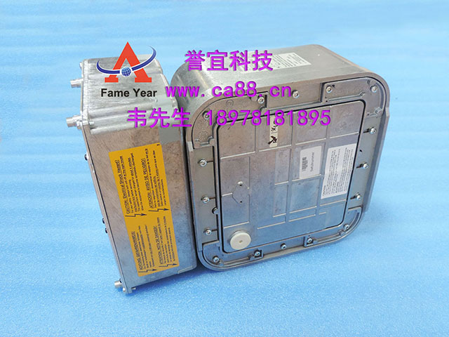 Sirona 西诺德orthophos XG3d 管头牙科锥形束X-Ray 5884999 d3352