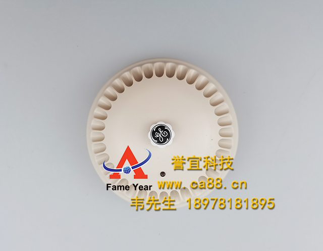 EST爱德华消防JW-ZDM-GS9020点型感温火灾探测器