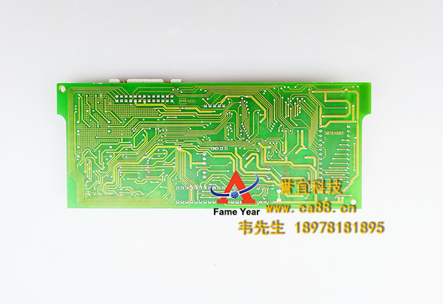 KROHNE科隆30764603主板