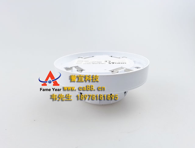 apollo阿波罗series65光学烟雾探测器55000-317APO