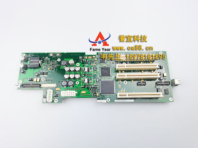Tektronix 泰克F878014400主板