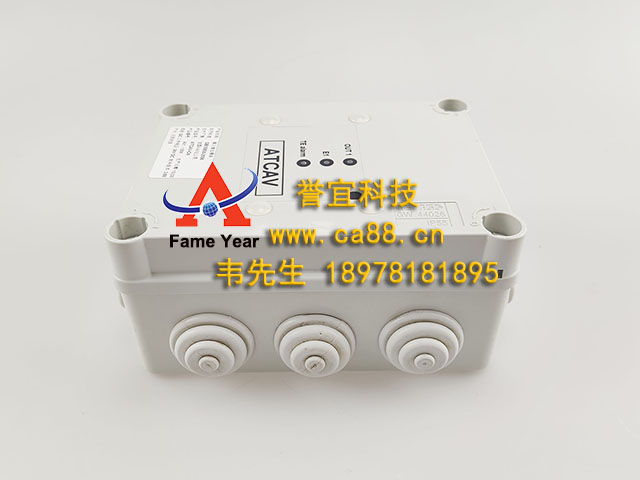 DEF法国FARE公司ATCAV-CN输入输出模块