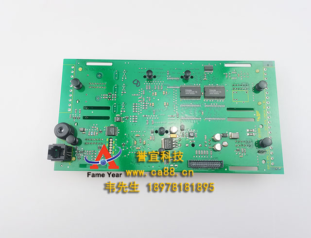 EST»3-ANNCPU-1忨