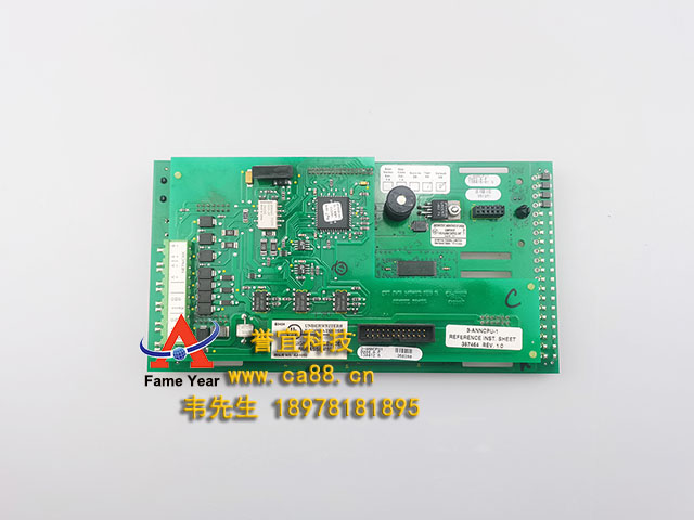 EST»3-ANNCPU-1忨