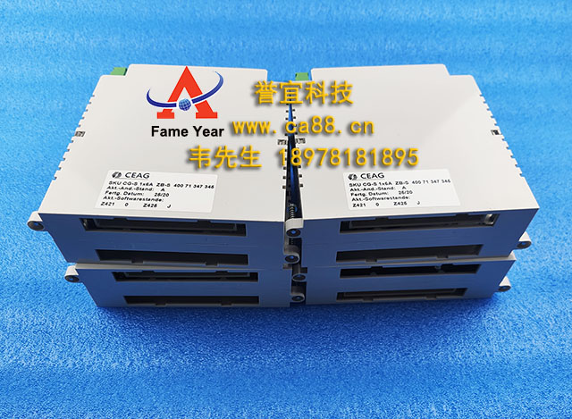 Cooper库伯CEAGZB-S 40071347345开关控制模块SKU CG-S 1x6A