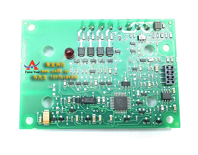 TYCO̩CIM800 MX Ӵʽģ 555.800.002 PCB 