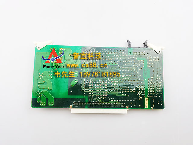 JRCS·LCU-M01B-22 PCB