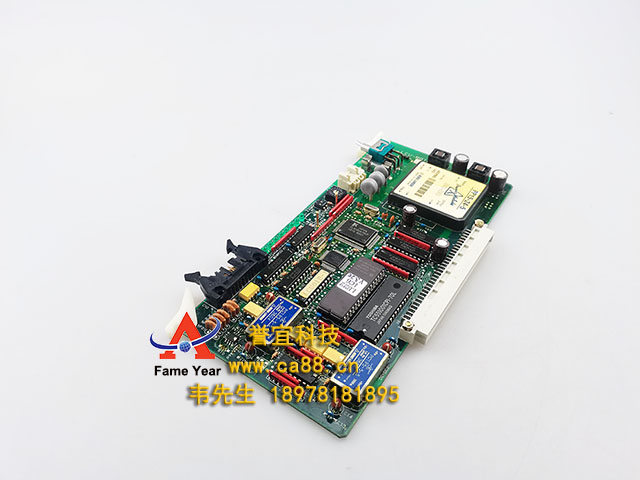 JRCS·LCU-M01B-22 PCB