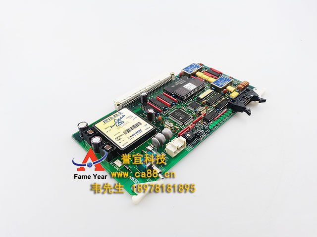 JRCS·LCU-M01B-22 PCB