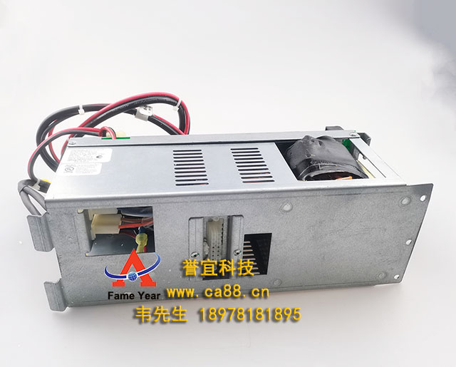 Simplex新普利斯 4100-5102 数字柔性模块 742-384 火灾报警器