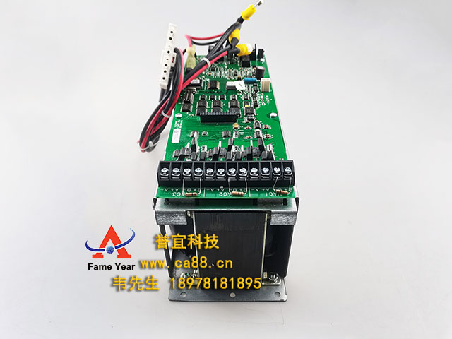 Simplex新普利斯 4100-5102 数字柔性模块 742-384 火灾报警器