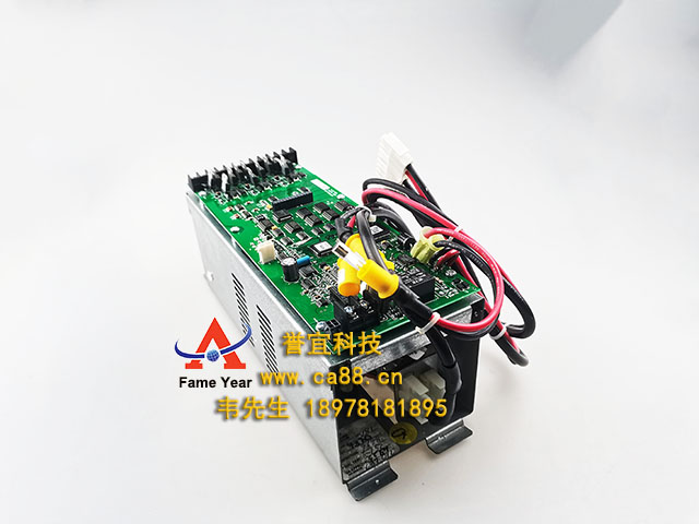 Simplex新普利斯 4100-5102 数字柔性模块 742-384 火灾报警器
