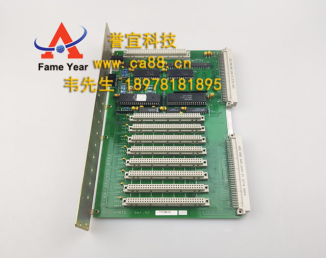 ESSER ����8008����771796 C1����ģ��