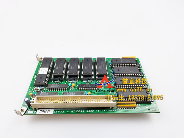 ESSER ����8008����771788 C1 CPU���俨