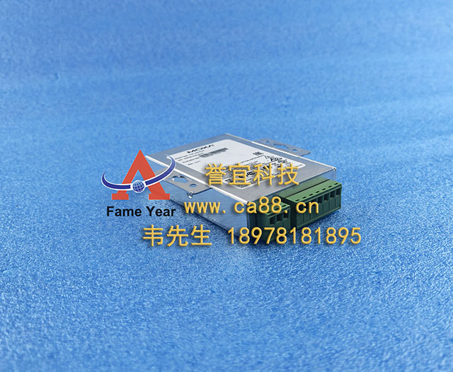 MOXA TCF-142-M-ST����ת����ת����