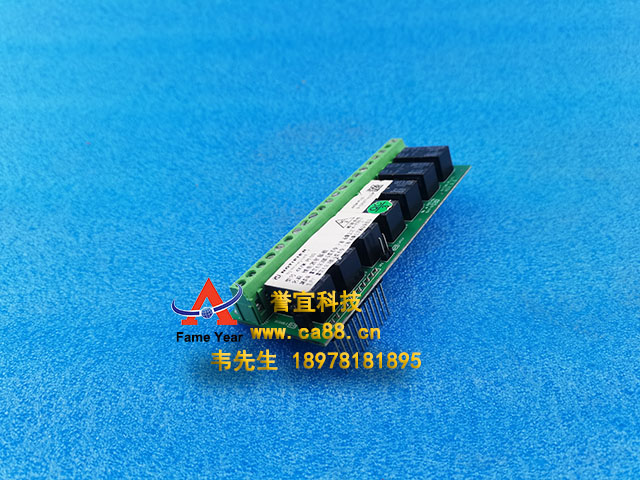 NOTIFIERŵ�۷ƶ�4XZM PIUS�̵�����չ��