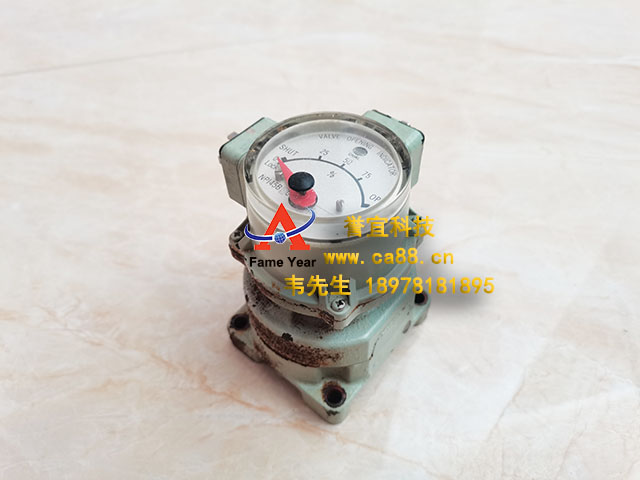 OVAL VALVE ����ָʾ��NPI45B30 364CC