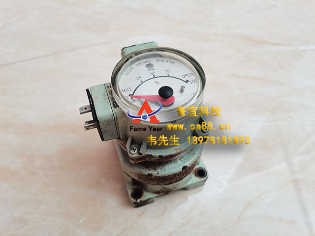 OVAL VALVE ����ָʾ��NPI45B30 364CC
