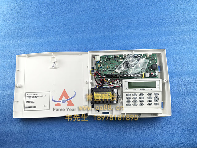 SECOM����ķKIT-0056����CAA-0105-P