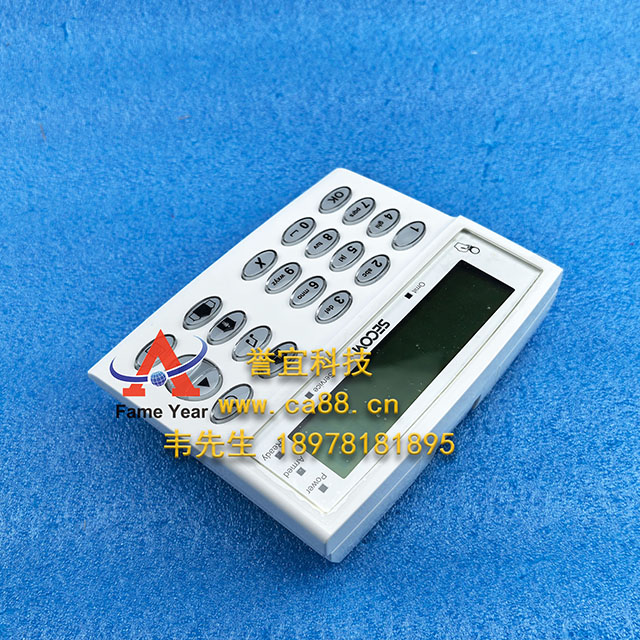 SECOM����ķKIT-0056����CAA-0105-P