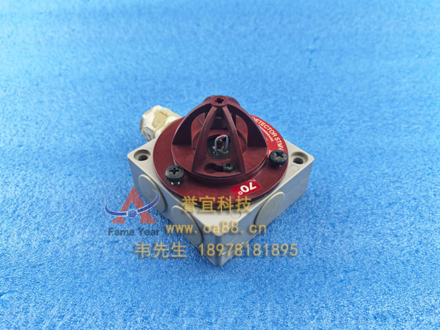 SERVOTEKNIKK ��̽���� STMV-70