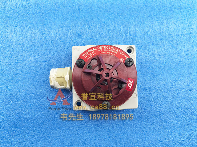 SERVOTEKNIKK ��̽���� STMV-70