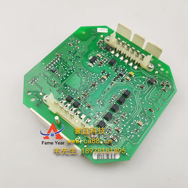 SIEMENS������ DCA1192A ��·��Ԫ IO ģ��508120