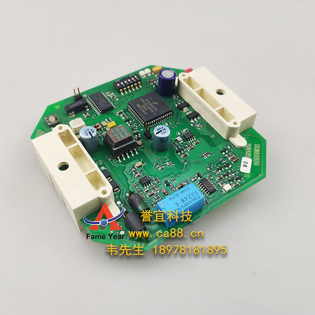 SIEMENS������ DCA1192A ��·��Ԫ IO ģ��508120