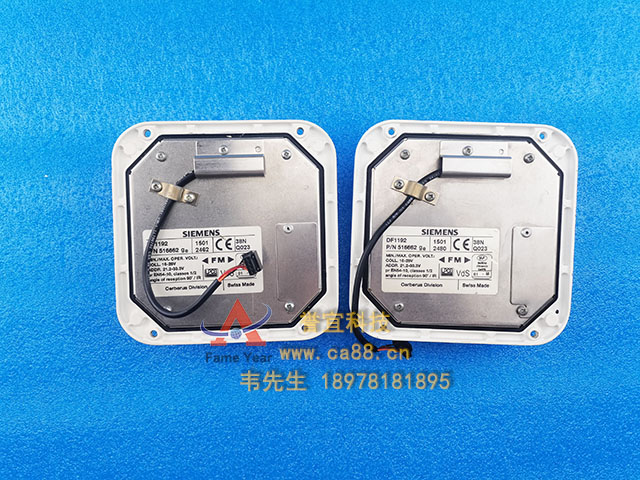 SIEMENS������DF 1192�������̽����