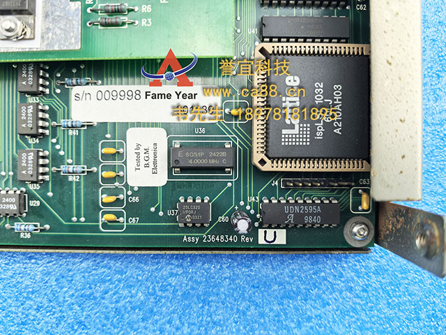 ThermoScientific��Ĭ������23648340 PCB�������