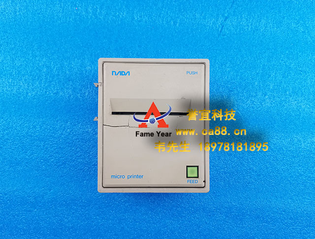 �ձ�NOHMI����TP-1902A΢��������ӡ��