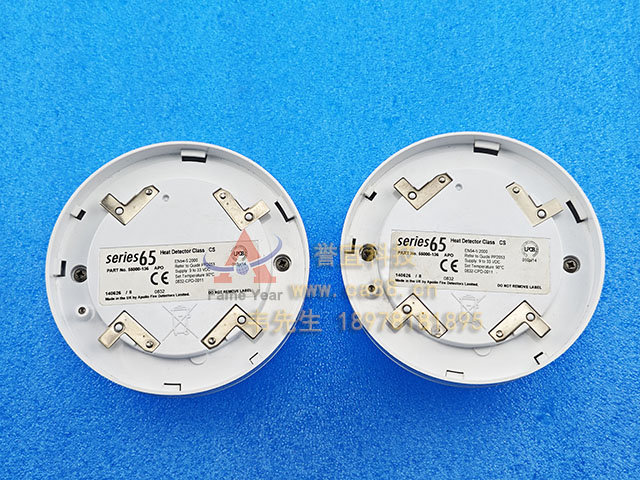 Apollo������55000-136 Apollo ϵ�� 65 CS ��̽��������˸ LED