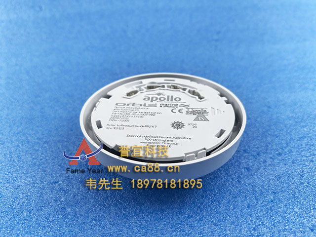 Apollo������ORB-0P-42003-MAR������̽����