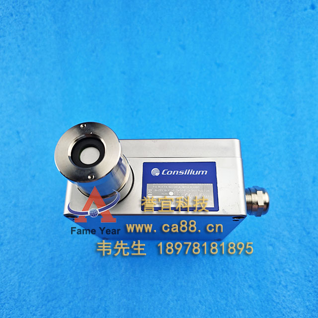 Consilium��ʿ��Salwico ST400 CO ����̽���� 0-250ppm 4463