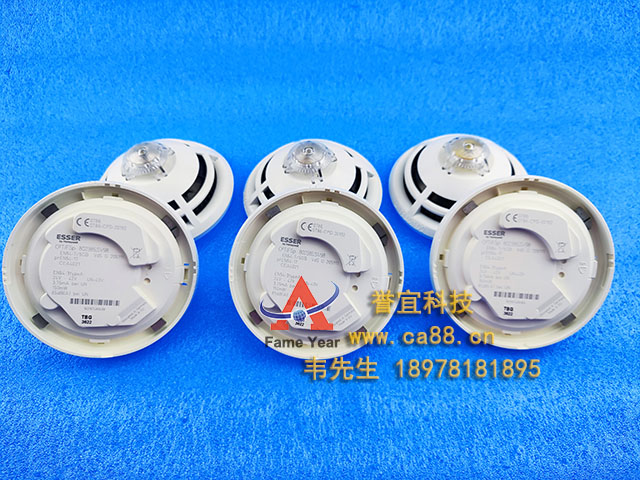 ESSER����802385���ϸ��¸���̽����IQ8Quad