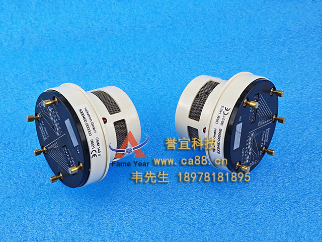 Hekatron̽����ORM 140 S��ѧ����̽����ORM140S (5000460)