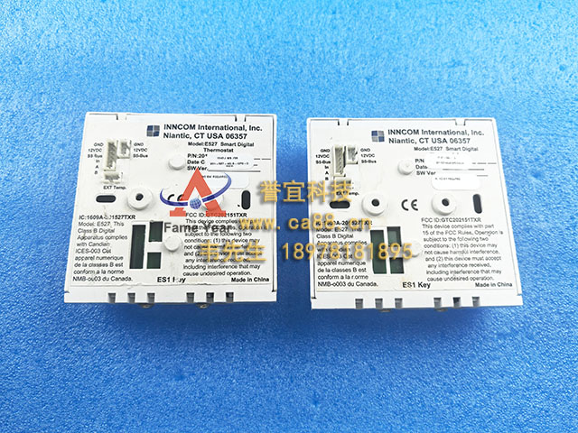 Honeywell E527�¿���Smart Digital������
