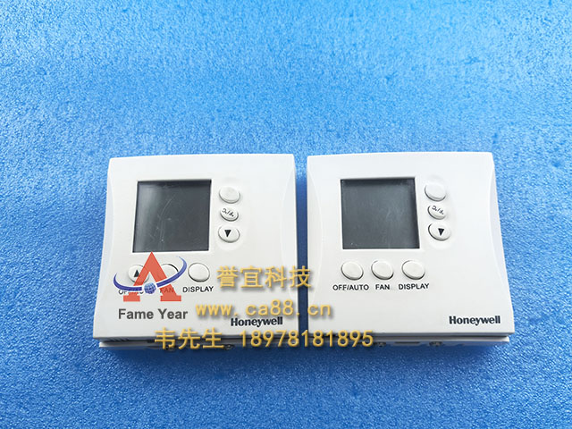 Honeywell E527�¿���Smart Digital������