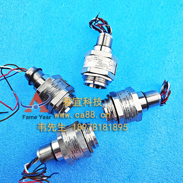 Honeywell����Τ��MPD-AMIV1̽ͷ